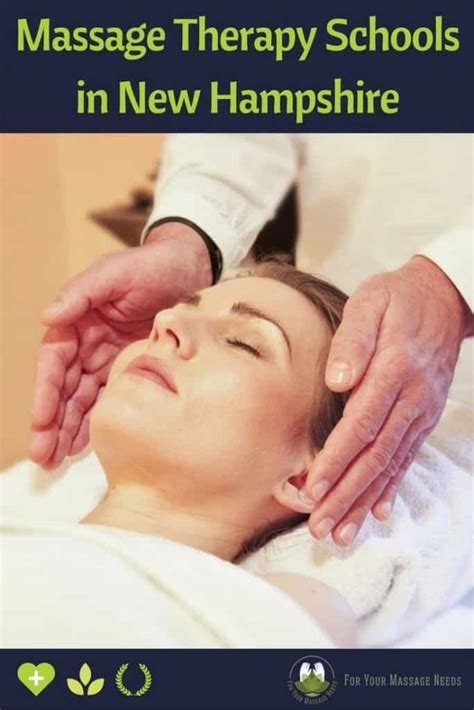 new hampshire massage therapist