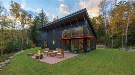 New Hampshire Net Zero Builders