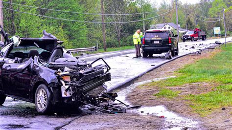 new hampshire news car accident