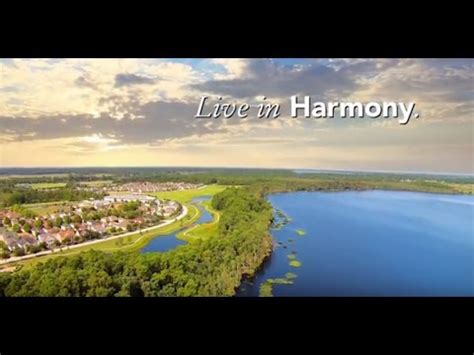New Harmony Florida