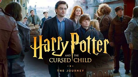 new harry potter movie cursed child release