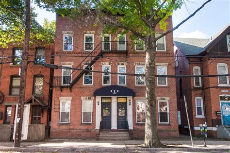 New Haven Average Rent