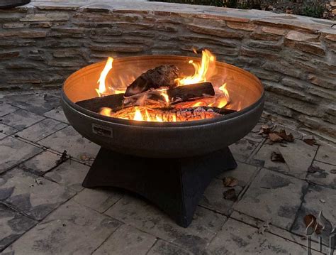 New Haven Fire Pit Regulations