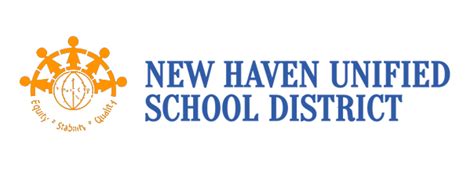 new haven school district cal