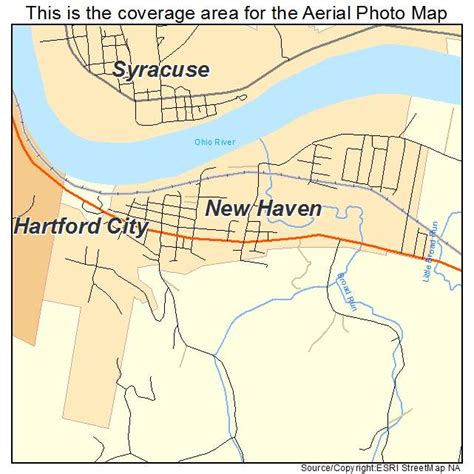 New Haven Wv Zip Code