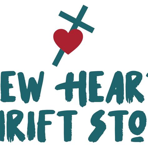 new heart thrift store watkinsville
