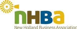 new holland business association