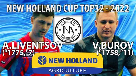 new holland cup 2023