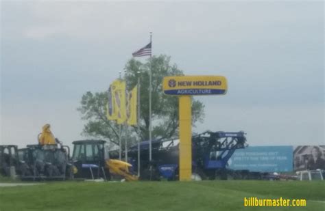 new holland dealer in mt sterling il