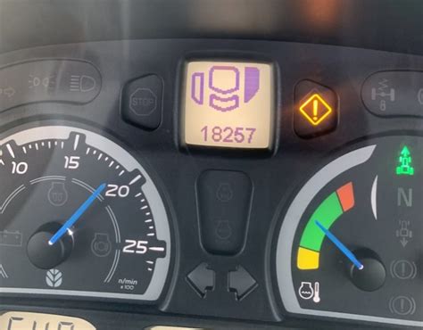 new holland fault code list pdf