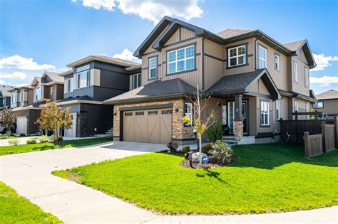 new home builders spruce grove