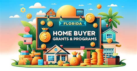 new home buyers incentives florida