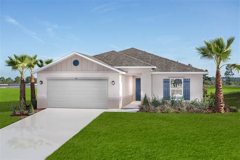 new home construction in palm bay florida