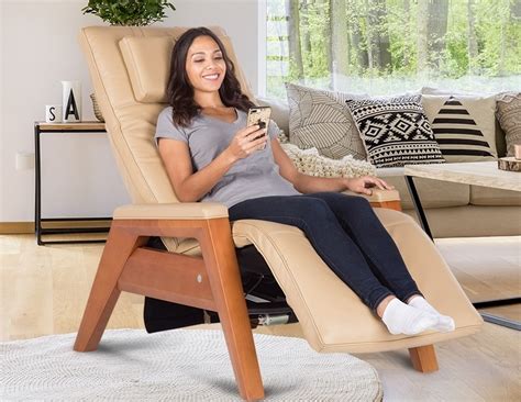 New Home Zero Gravity Chair