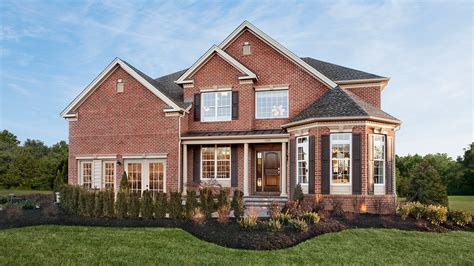 New Homes Doylestown