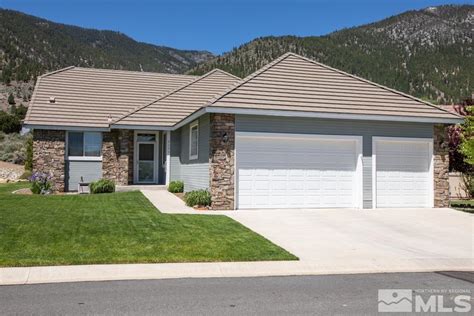 new homes for sale genoa nv