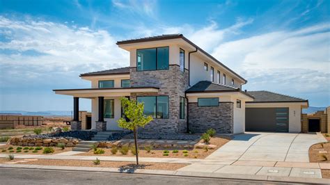 new homes for sale in saint george utah