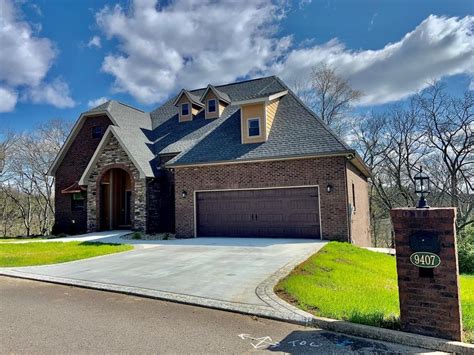 New Homes For Sale Kodak Tn