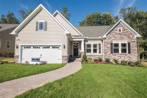 new homes in baltimore county maryland