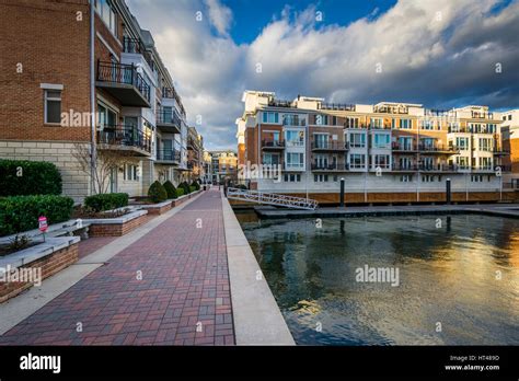 new homes in baltimore maryland waterfront