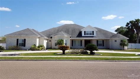 new homes in donna tx