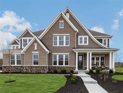 new homes in fishers in