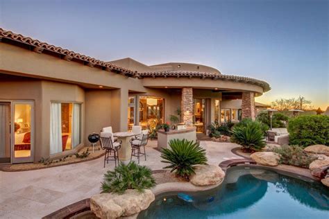 new homes in gilbert az for sale with pool