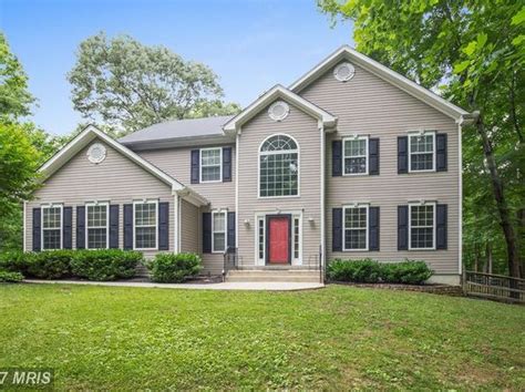 new homes in maryland zillow