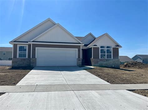 New Homes In Normal Il