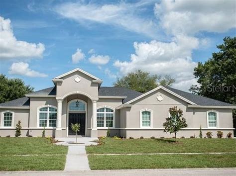 new homes in oldsmar