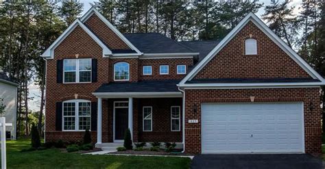 new homes in severn md by ryan homes