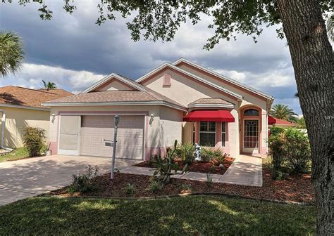 new homes in the villages florida