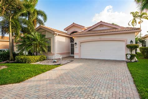 new homes in valencia isles boynton beach