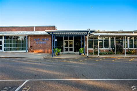 New Hope Elementary Nc