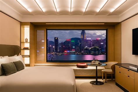 new hotel in hong kong 2024