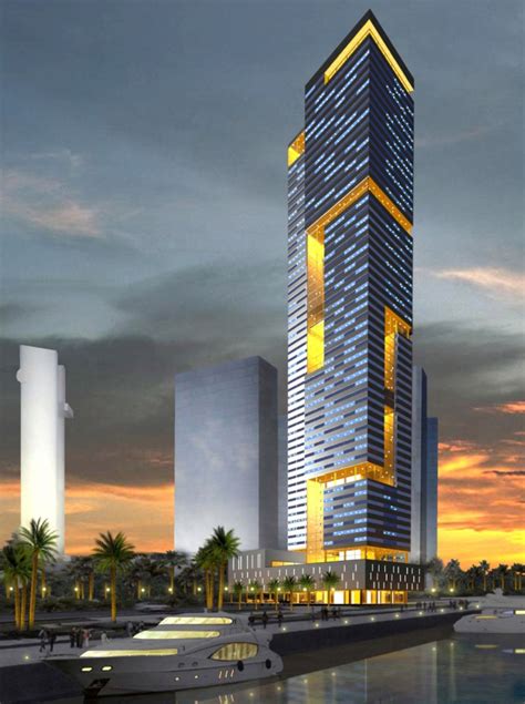 new hotels in bahrain