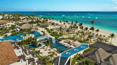 new hotels in punta cana 2016