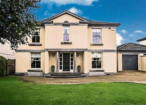 new houses in limerick for sale