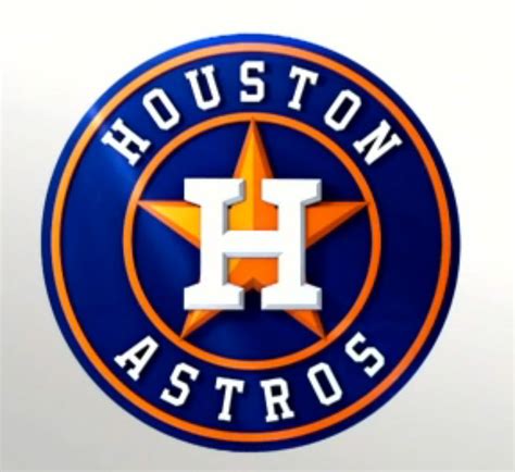 new houston astros logo