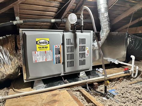 New Hvac System Not Heating