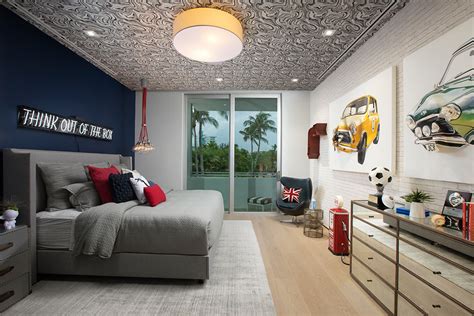 18 Fun Kids' Room Ideas For Inspiration Simplemost