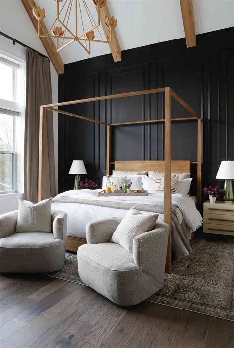 The Most Refreshing Small Bedroom Ideas for Couple The