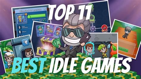 Incredible New Idle Games Ios With New Ideas