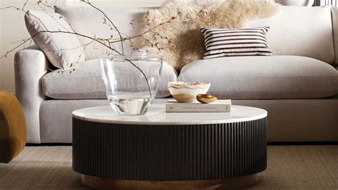 New In Coffee Tables
