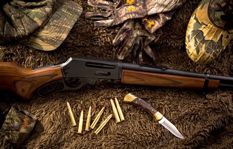 New Indiana Deer Hunting Rifle Law
