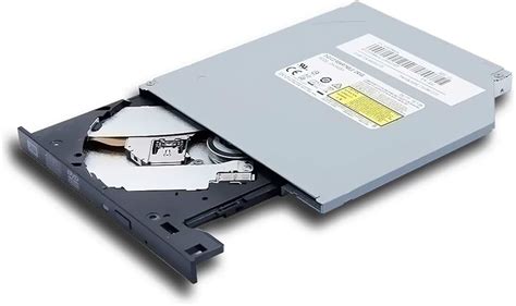 New Internal Cd Drive