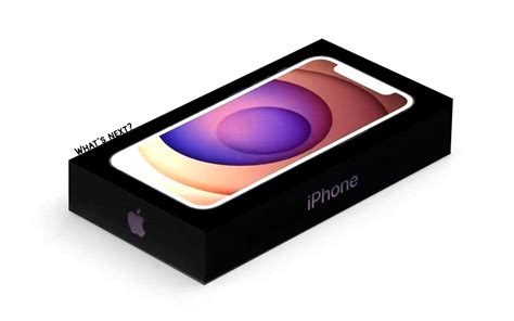 Introducing the New iPhone 2021: A Revolutionary Upgrade!