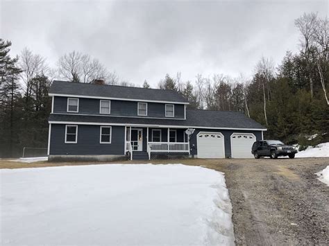 new ipswich nh homes for sale