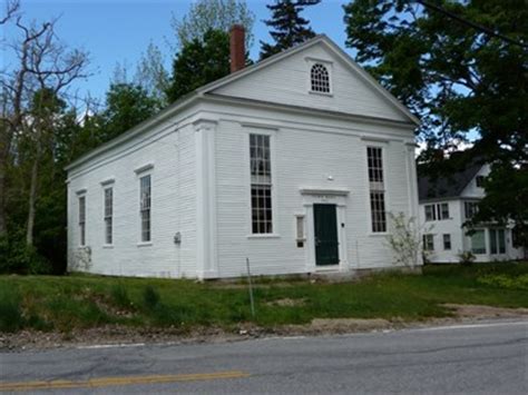 new ipswich nh town clerk