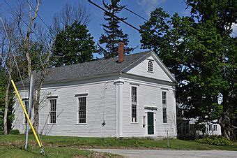 new ipswich town hall nh